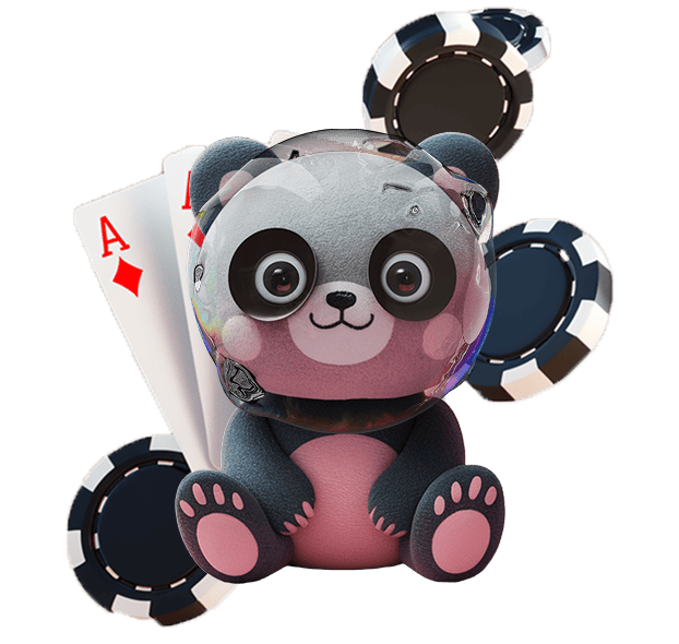 Gambling Panda